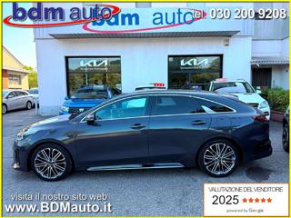 KIA Proceed usata, con Sedili riscaldati