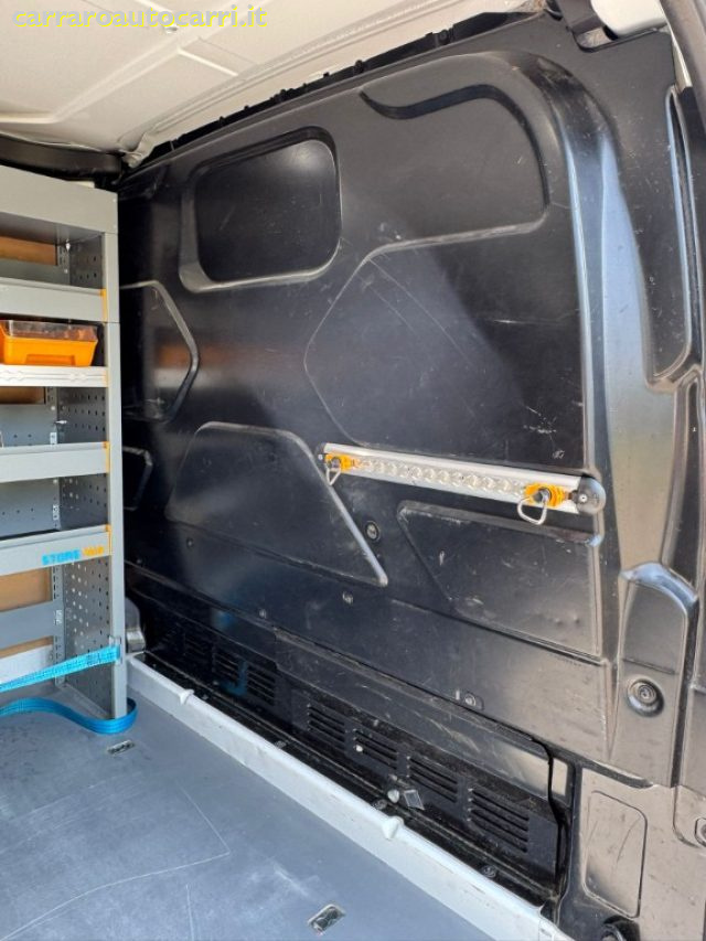 FORD Transit Custom usata, con Immobilizzatore elettronico