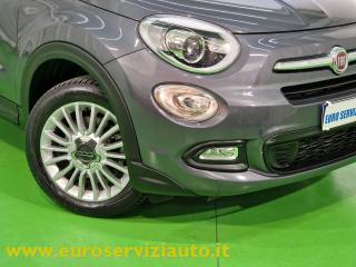FIAT 500X usata 51