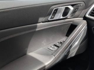 BMW X6 usata, con Leve al volante