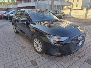AUDI A3 usata, con Airbag laterali