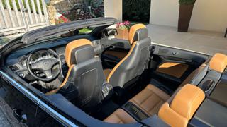 MERCEDES-BENZ E 350 usata, con Chiusura centralizzata telecomandata