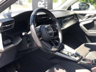 AUDI A3 usata, con Chiusura centralizzata
