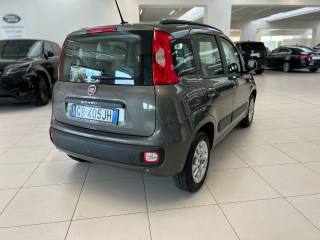 FIAT Panda usata, con Airbag