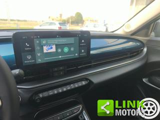 FIAT 600 usata, con Controllo vocale