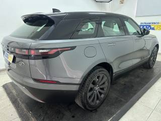 LAND ROVER Range Rover Velar usata, con USB
