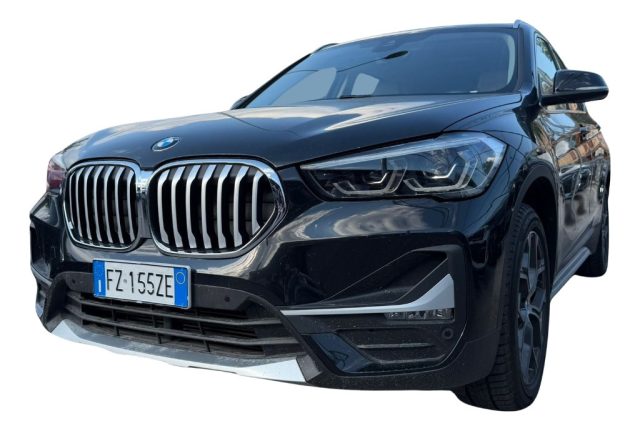 BMW X1 usata, con Airbag