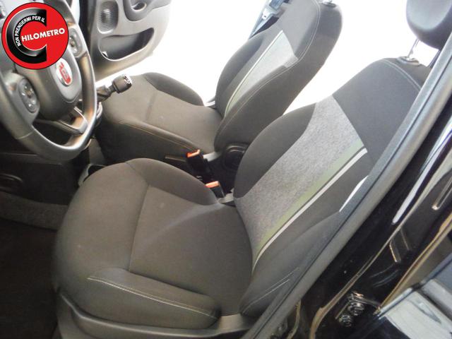 FIAT Panda usata, con Airbag Passeggero