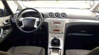 FORD Galaxy usata, con Airbag laterali