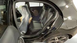 MERCEDES-BENZ A 180 usata, con Climatizzatore