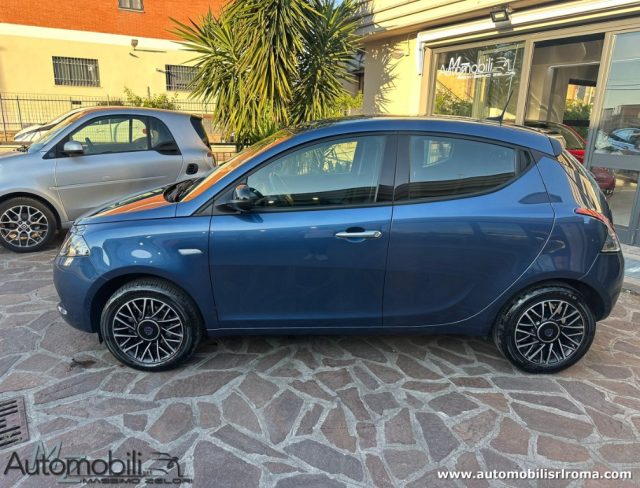 LANCIA Ypsilon usata, con Airbag