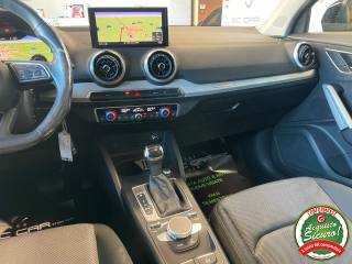 AUDI Q2 usata, con Servosterzo