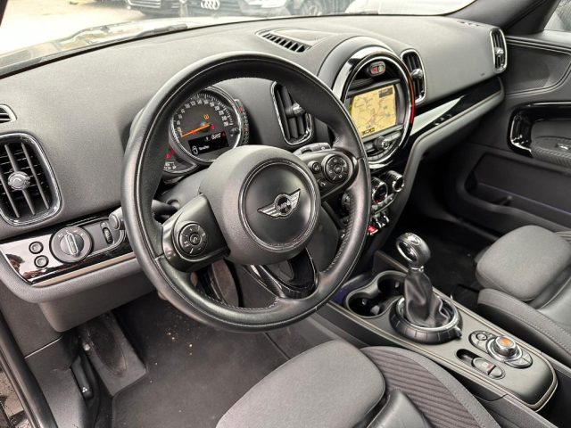 MINI Countryman usata, con Airbag Passeggero