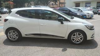 RENAULT Clio usata, con Airbag Passeggero