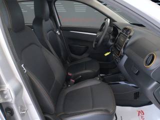 DACIA Spring usata 16