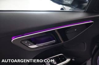 MERCEDES-BENZ C 200 usata, con Cruise Control