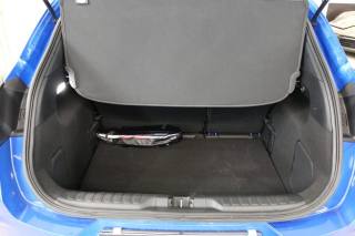 FORD Puma usata, con Airbag testa