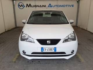 SEAT Mii 1.0 68cv 3 porte Ecofuel METANO