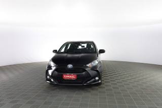 TOYOTA Yaris Yaris 1.5 Hybrid 5 porte Business