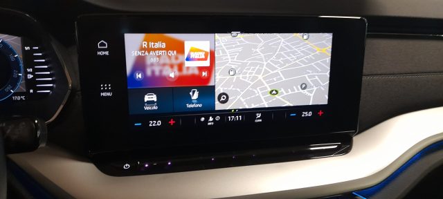 SKODA Octavia usata 29
