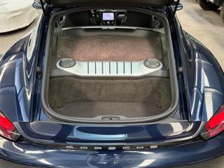 PORSCHE Cayman usata, con Sedili sportivi