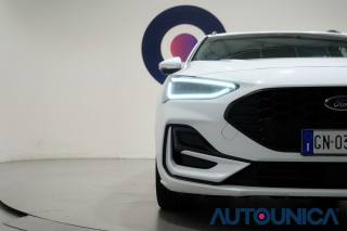 FORD Focus usata, con Sistema di avviso di distanza