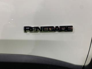 JEEP Renegade usata, con Immobilizzatore elettronico