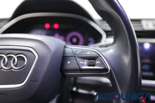 AUDI Q3 usata, con USB