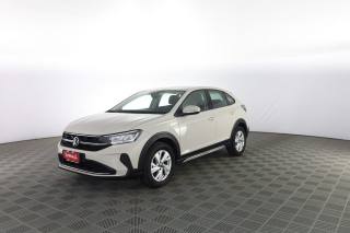 VOLKSWAGEN Taigo usata 6