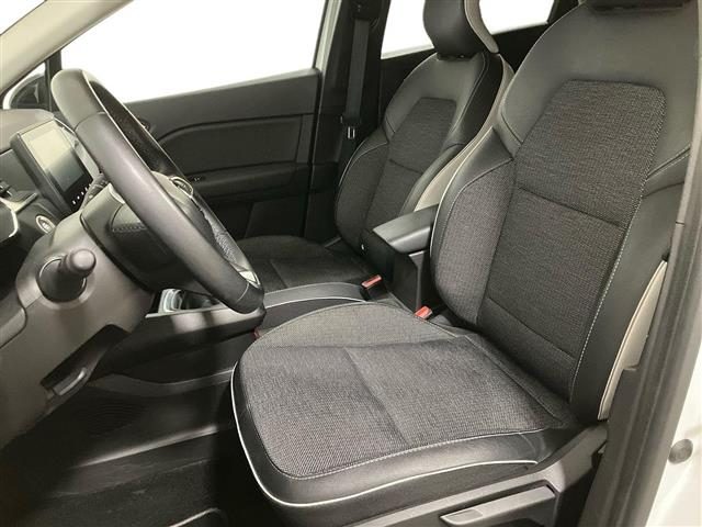 RENAULT Captur usata, con ESP