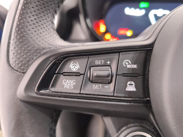 ALFA ROMEO Tonale usata, con USB
