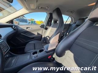 MERCEDES-BENZ GLA 180 usata, con ESP