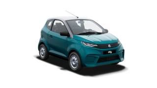 AIXAM City usata, con Cerchi in lega