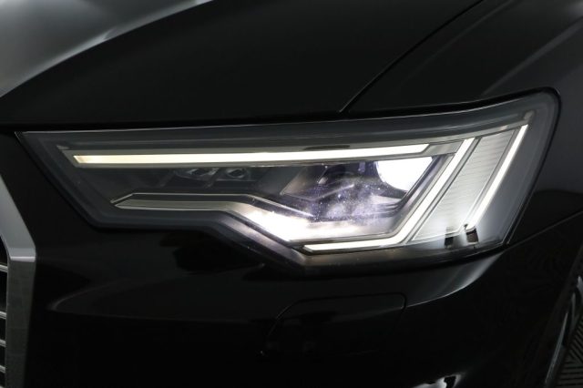 AUDI A6 usata 9