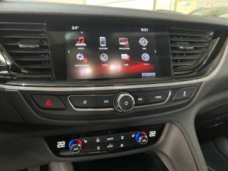 OPEL Insignia usata, con Bracciolo