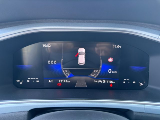 VOLKSWAGEN T-Roc usata, con Controllo trazione