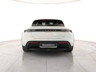 PORSCHE Taycan usata, con Airbag Passeggero