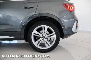 AUDI Q3 usata, con Frenata d