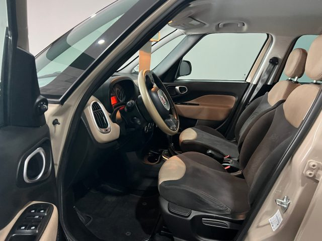 FIAT 500L usata, con Autoradio