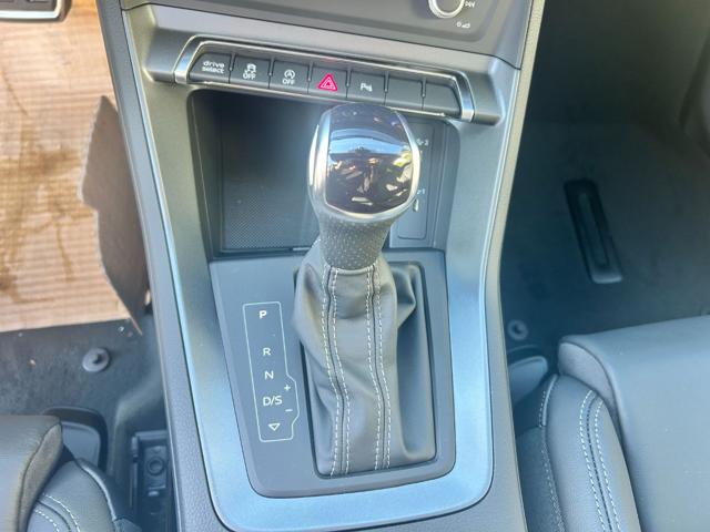 AUDI Q3 usata, con Sedile posteriore sdoppiato