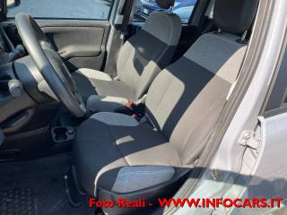 FIAT Panda usata, con Antifurto