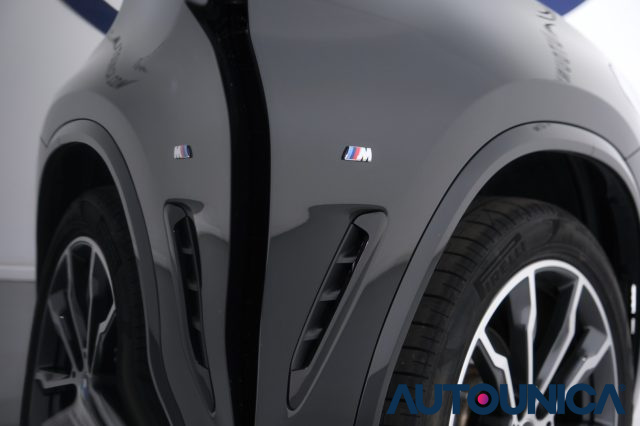 BMW X3 usata, con Limitatore di velocità