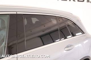 MERCEDES-BENZ GLC 300 usata, con Chiusura centralizzata telecomandata