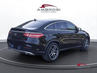 MERCEDES-BENZ GLE 350 usata 2