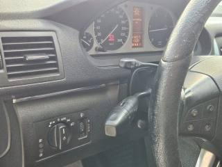 MERCEDES-BENZ B 180 usata, con Chiusura centralizzata