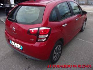 CITROEN C3 usata, con Airbag Passeggero