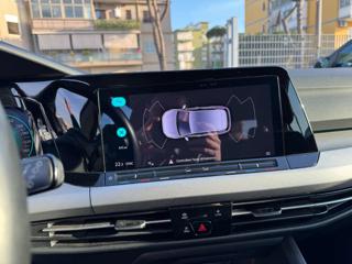 VOLKSWAGEN Golf usata, con Servosterzo