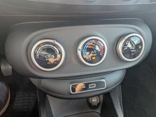 FIAT 500X usata, con Controllo trazione