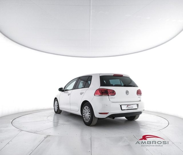 VOLKSWAGEN Golf usata 3