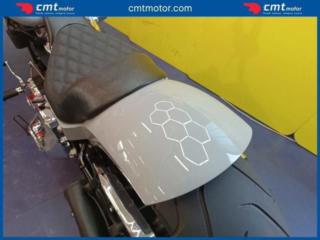 HARLEY-DAVIDSON Other usata 9